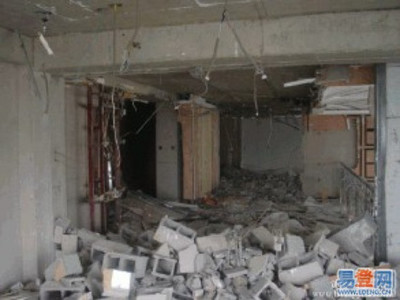 蘇州各種房屋隔斷墻拆除、門窗拆除、柜體拆除、水電拆除