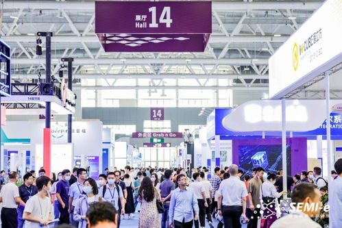 創(chuàng)新引領未來 第五屆深圳國際半導體技術(shù)暨應用展開啟產(chǎn)業(yè)發(fā)展新篇章