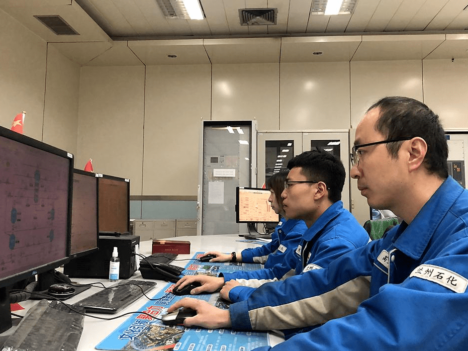 破壟斷、闖藍海 蘭州石化茂金屬項目技術(shù)突破與產(chǎn)業(yè)前景展望