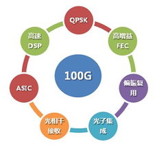 骨干網(wǎng)光網(wǎng)絡技術的演進軌跡與未來圖景