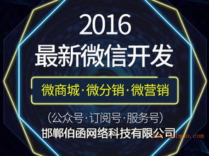 如何甄選實力雄厚的微信營銷推廣服務商 從生產(chǎn)廠家到網(wǎng)絡技術開發(fā)的全面解析